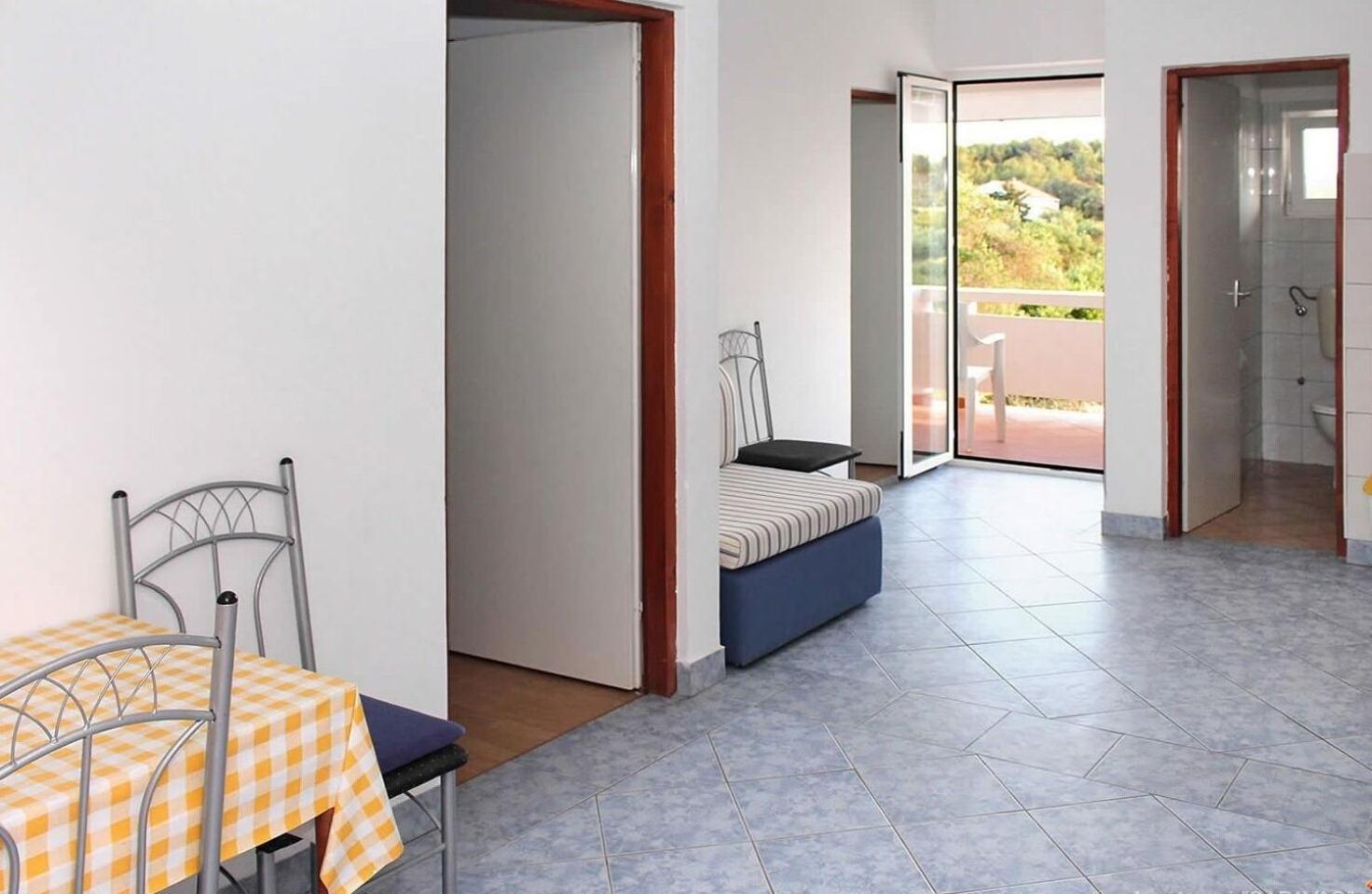 Apartments Vink Vir Exterior photo