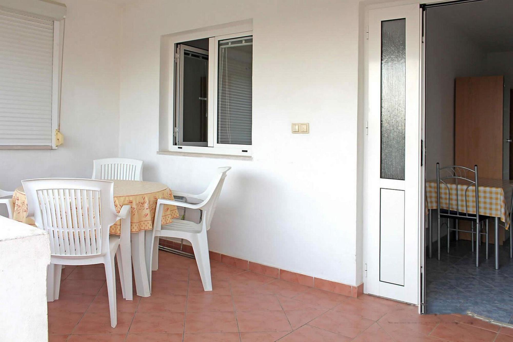 Apartments Vink Vir Exterior photo